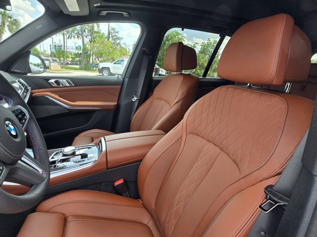 New 2026 BMW X5 M60i w/ Executive Package AWD/4WD image 41
