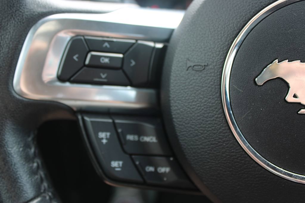 Used 2017 Ford Mustang GT image 32