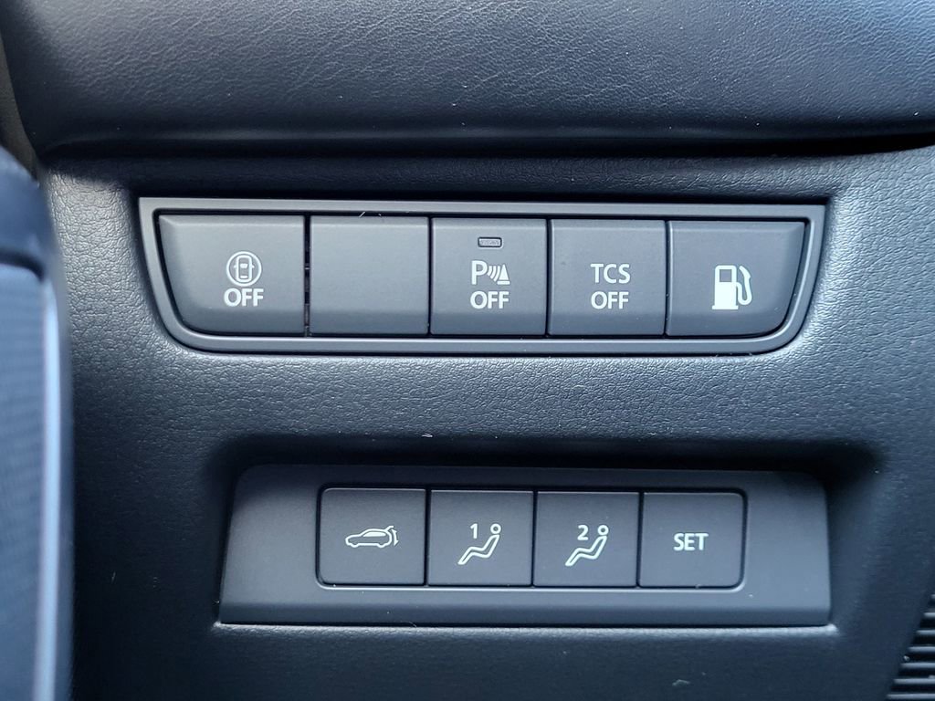 New 2026 MAZDA CX-50 2.5 Hybrid w/ Weather Package image 13