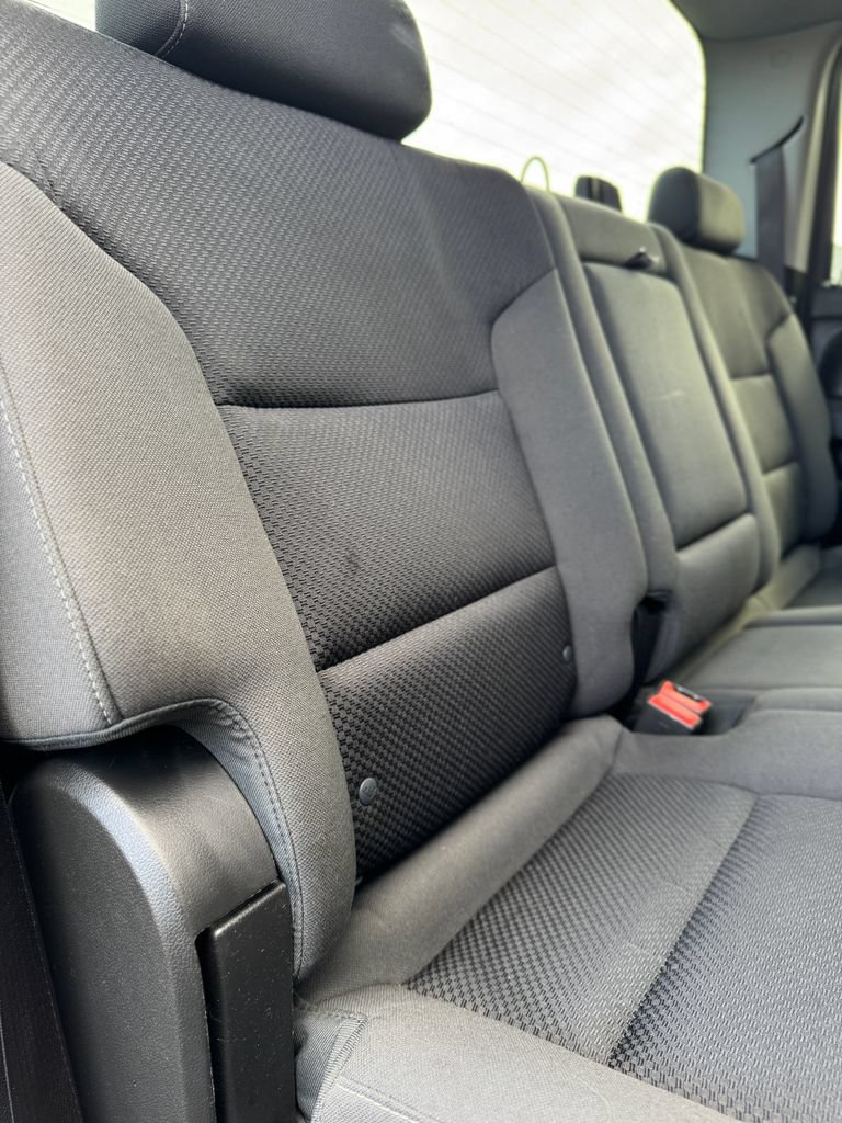 Used 2014 Chevrolet Silverado 1500 LT AWD/4WD image 36