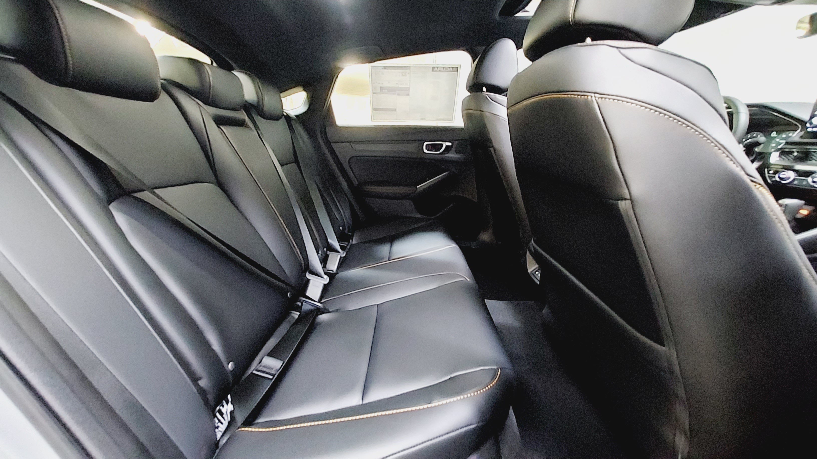 New 2026 Acura Integra A-Spec w/ Technology Package FWD image 40