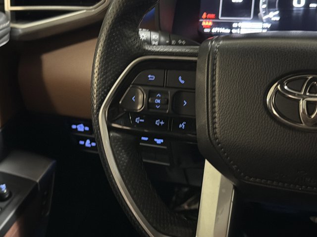Used 2022 Toyota Tundra 1794 Edition image 29