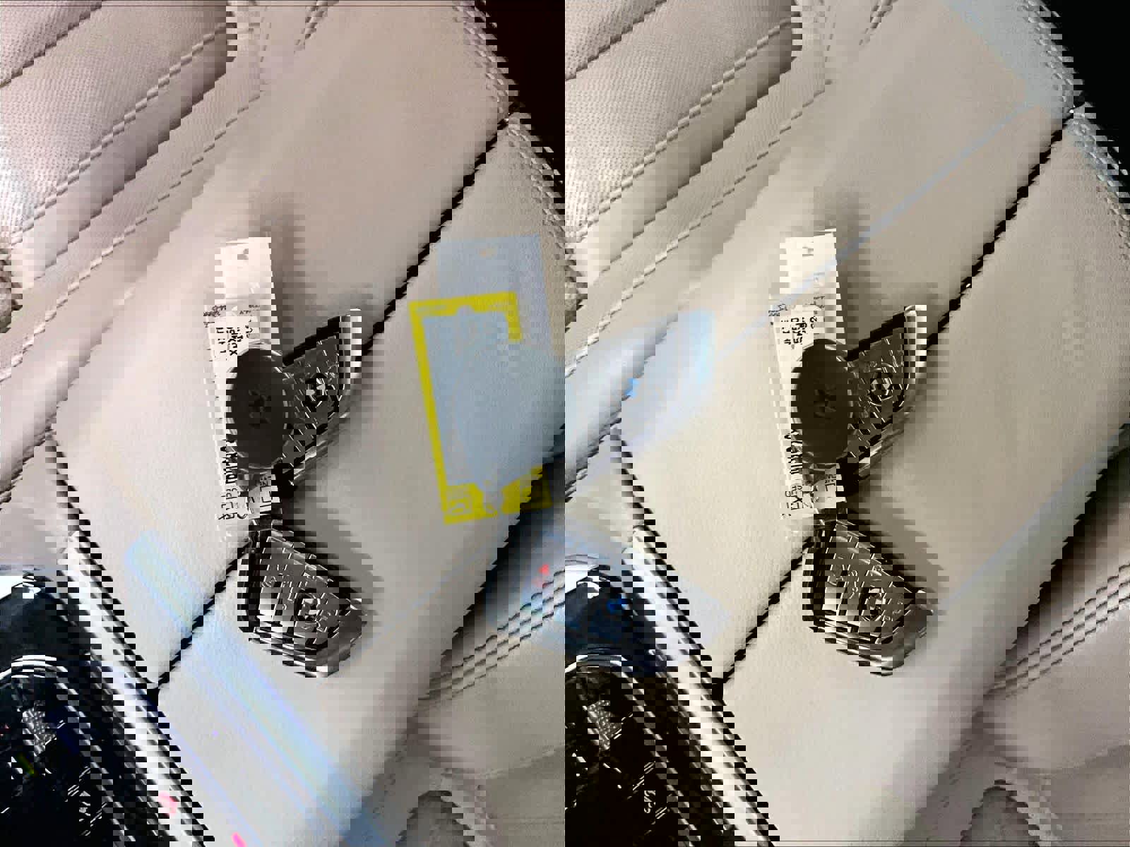 Used 2019 BMW X5 xDrive50i w/ M Sport Package image 12