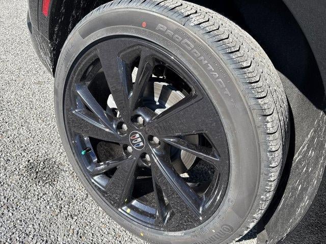New 2026 Buick Envision Sport Touring AWD/4WD image 21