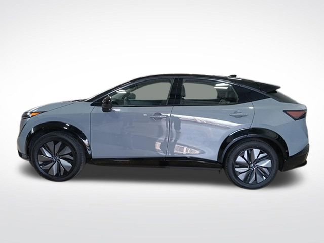 Certified 2024 Nissan Ariya AWD image 2