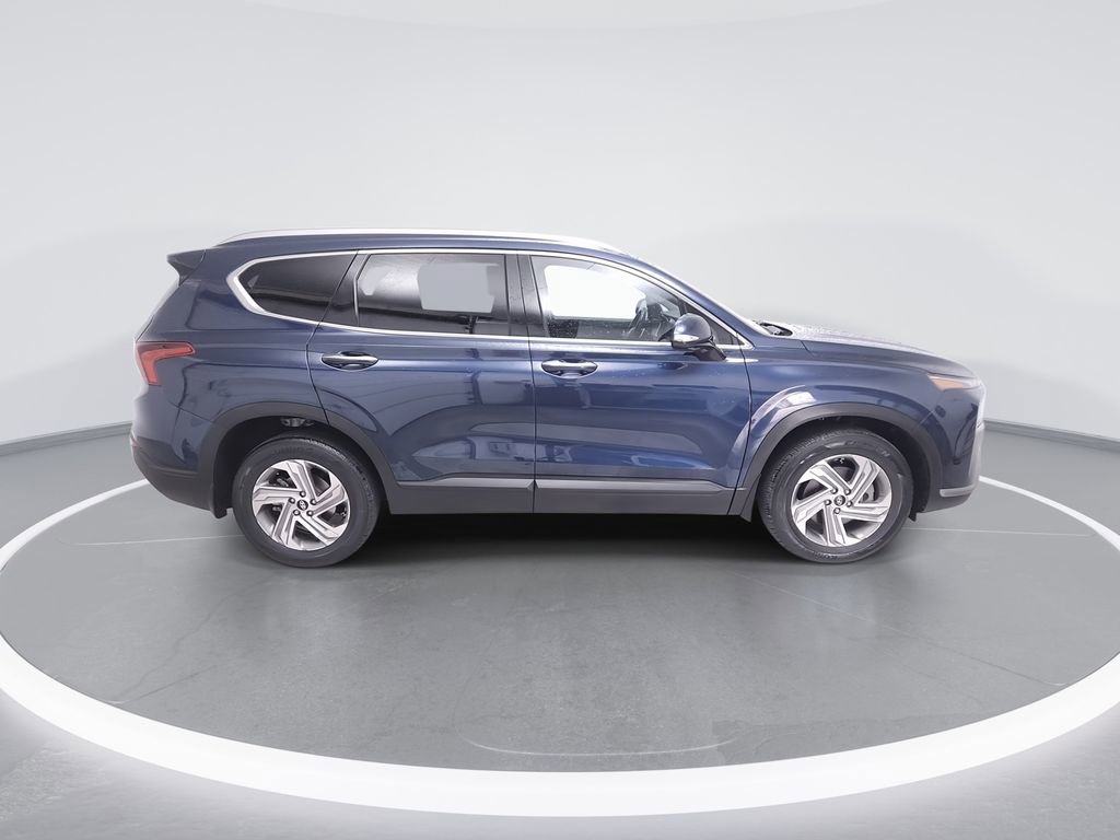 Used 2023 Hyundai Santa Fe SEL image 8