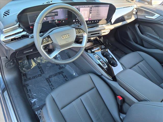 New 2026 Audi A5 Premium AWD/4WD image 3