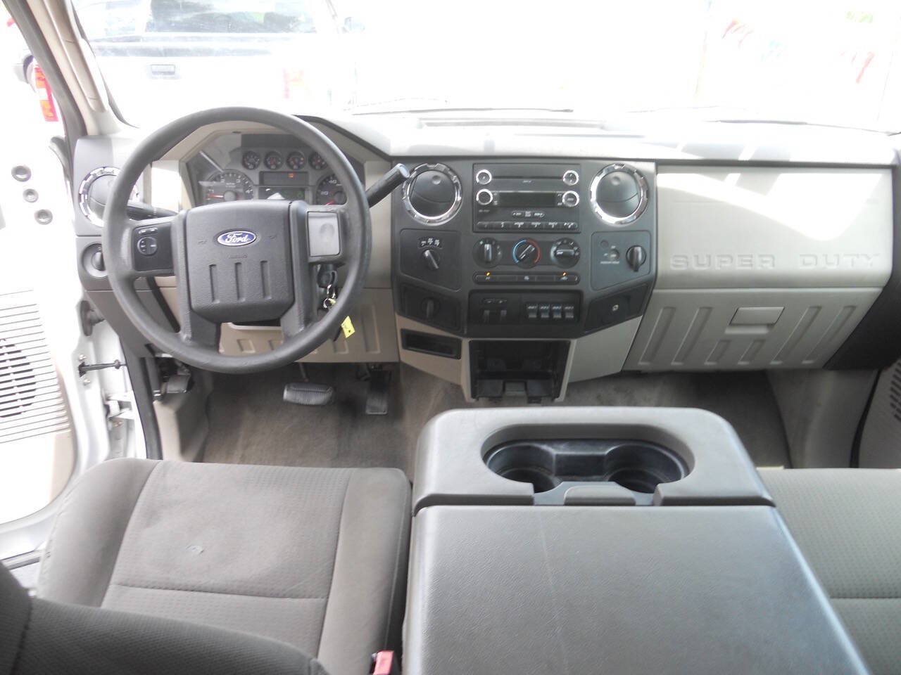 Used 2009 Ford F350 XLT AWD/4WD image 36