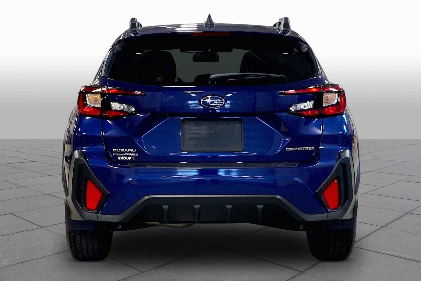 Certified 2024 Subaru Crosstrek 2.0i Premium AWD/4WD image 5