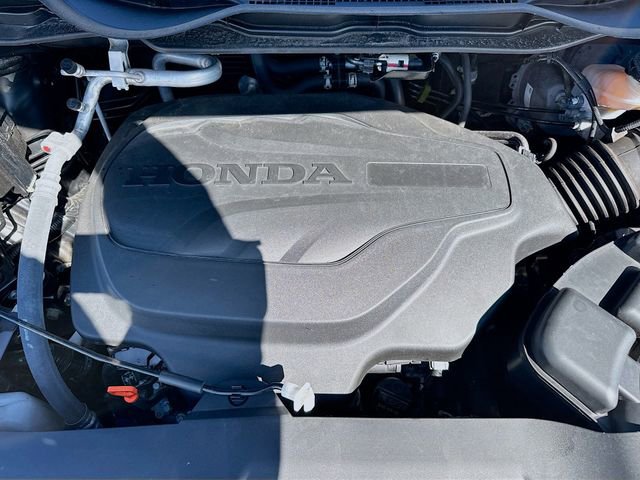 Certified 2024 Honda Odyssey EX-L image 30