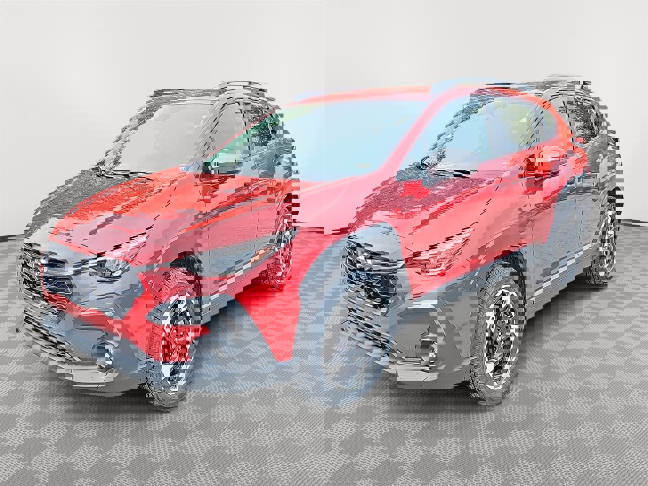 Certified 2024 Subaru Crosstrek 2.5i Limited