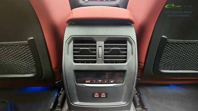 Used 2024 BMW i4 eDrive40 w/ Premium Package RWD image 54