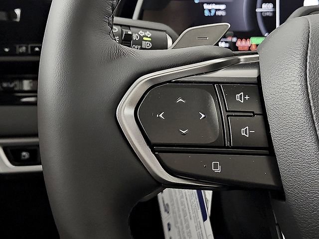 New 2026 Lexus RX 350 350h image 19