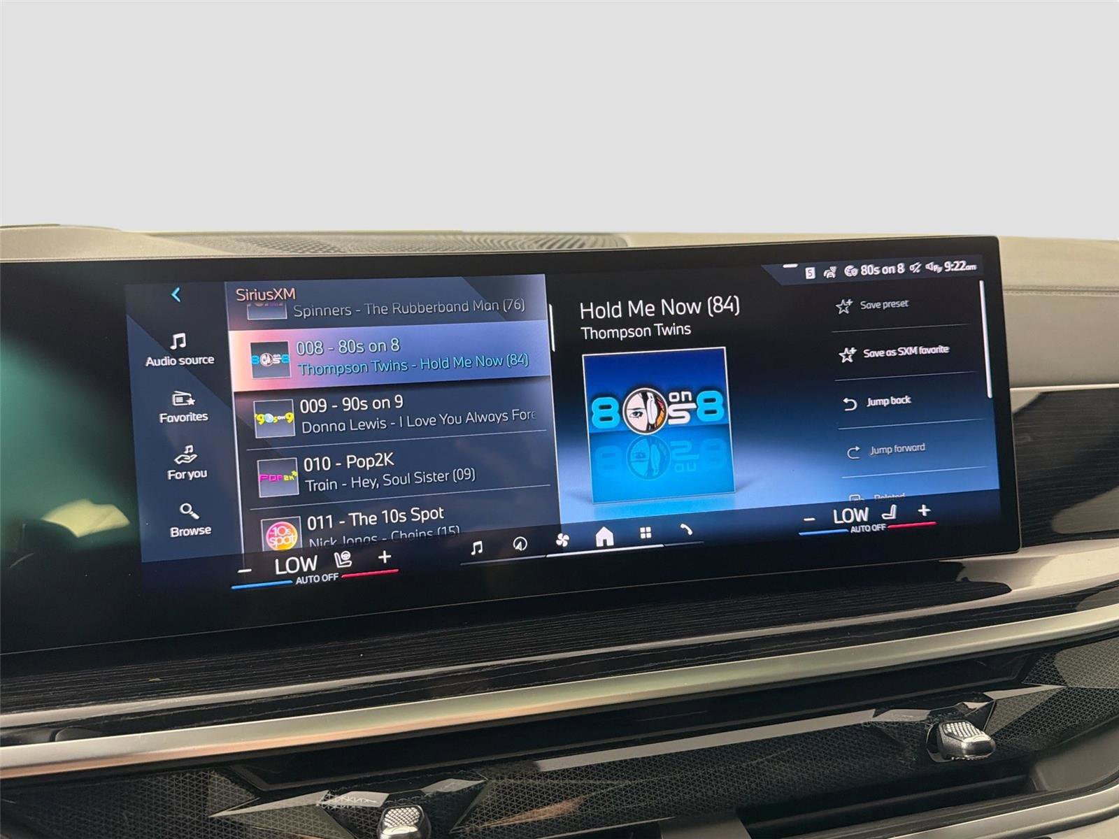 New 2027 BMW X7 xDrive40i AWD/4WD image 15