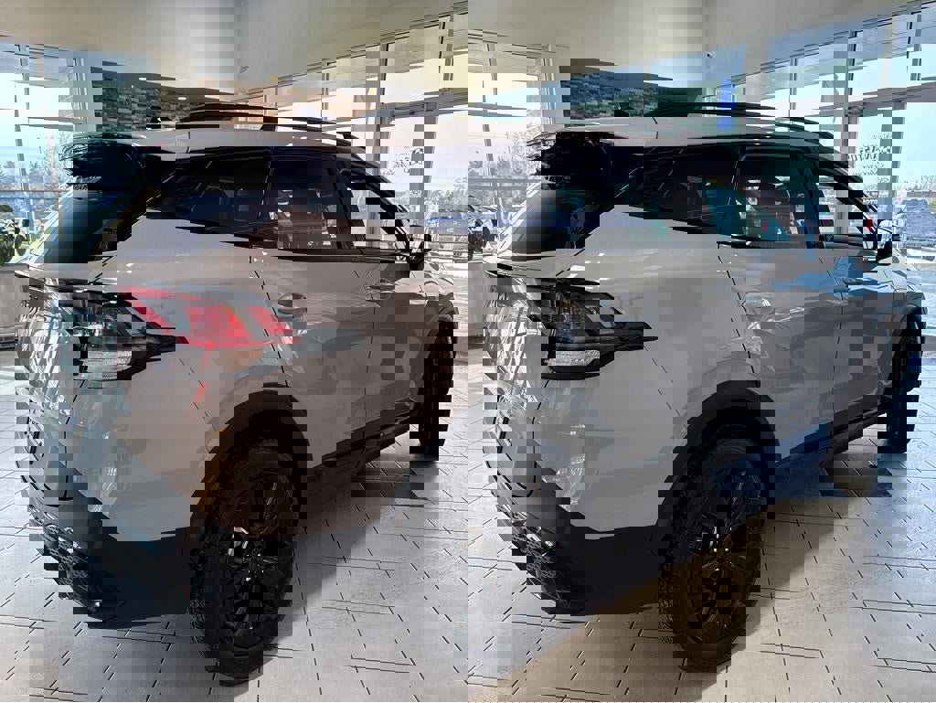 Used 2025 Kia Sportage X-Line w/ Premium Package image 12