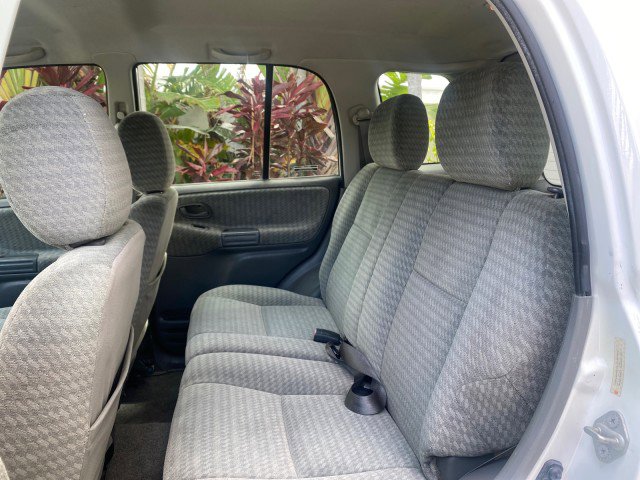 Used 2001 Suzuki Vitara JLS image 61