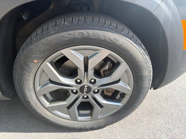 Certified 2024 Kia Seltos S AWD/4WD image 10