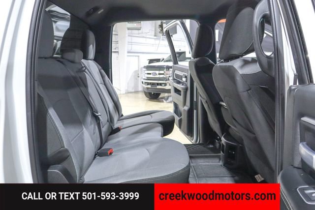 Used 2024 RAM 2500 Big Horn image 15