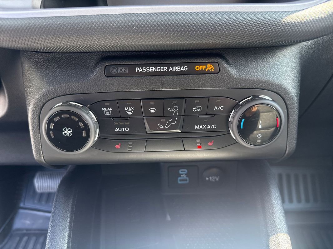 Used 2022 Ford Bronco Sport Big Bend w/ Convenience Package AWD/4WD image 22