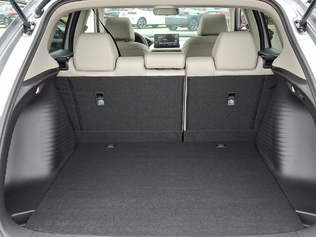 Used 2027 Honda HR-V EX-L image 30