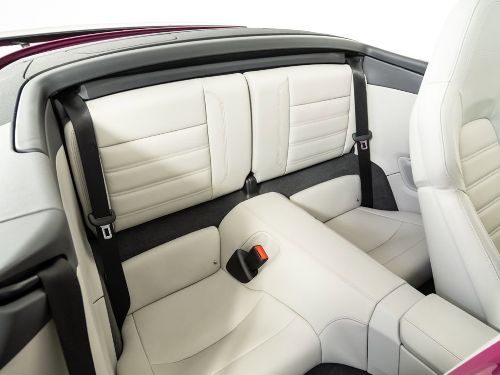 Certified 2023 Porsche 911 Turbo S image 20