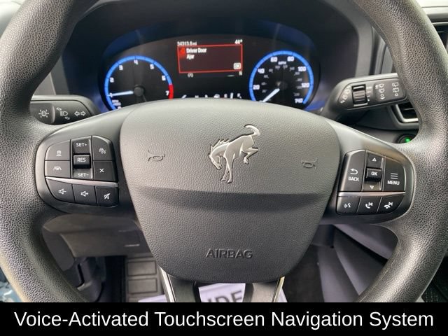 Used 2021 Ford Bronco Sport Big Bend AWD/4WD image 10