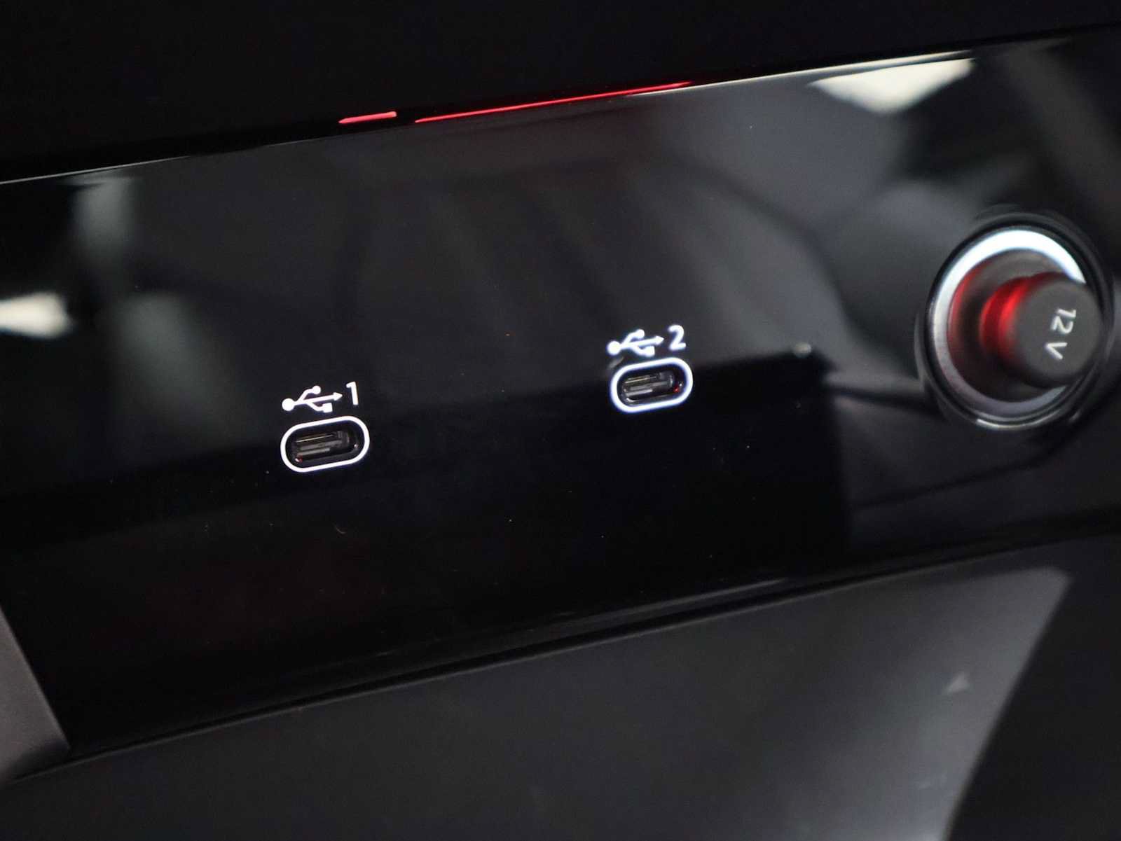 New 2027 Audi Q6 e-tron Premium Plus AWD/4WD image 31