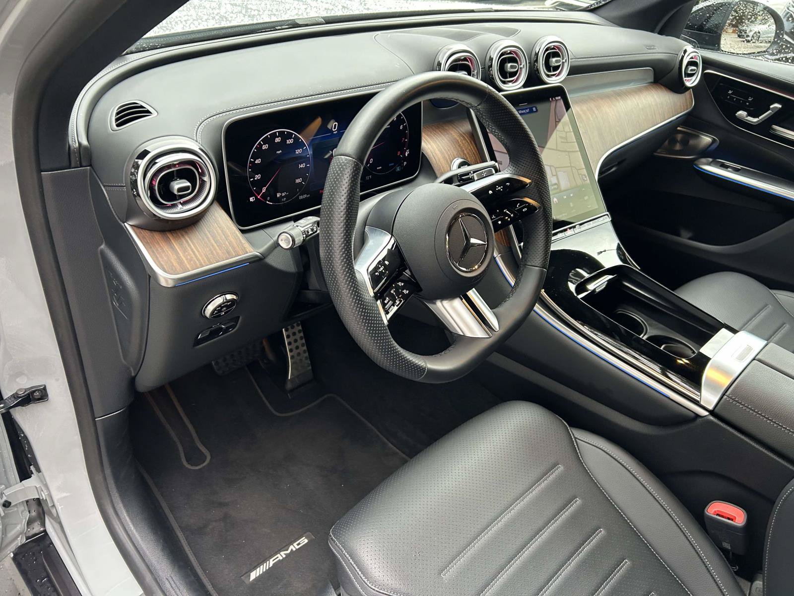 Certified 2026 Mercedes-Benz GLC 300 4MATIC image 21