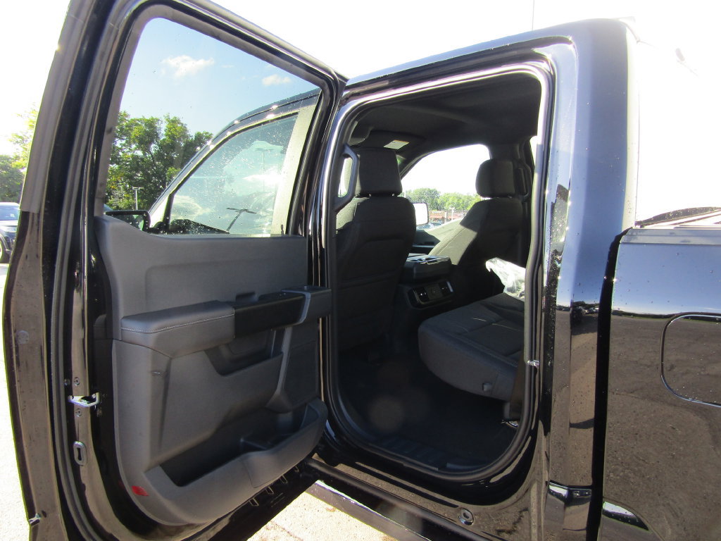 New 2026 Ford F150 STX w/ F-150 LOBO Package AWD/4WD image 23