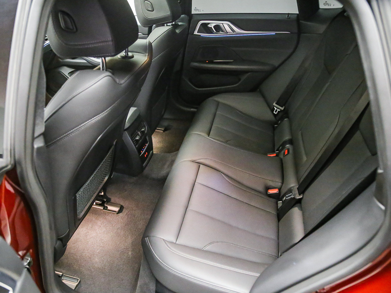 Certified 2023 BMW i4 eDrive40 w/ Premium Package RWD image 20