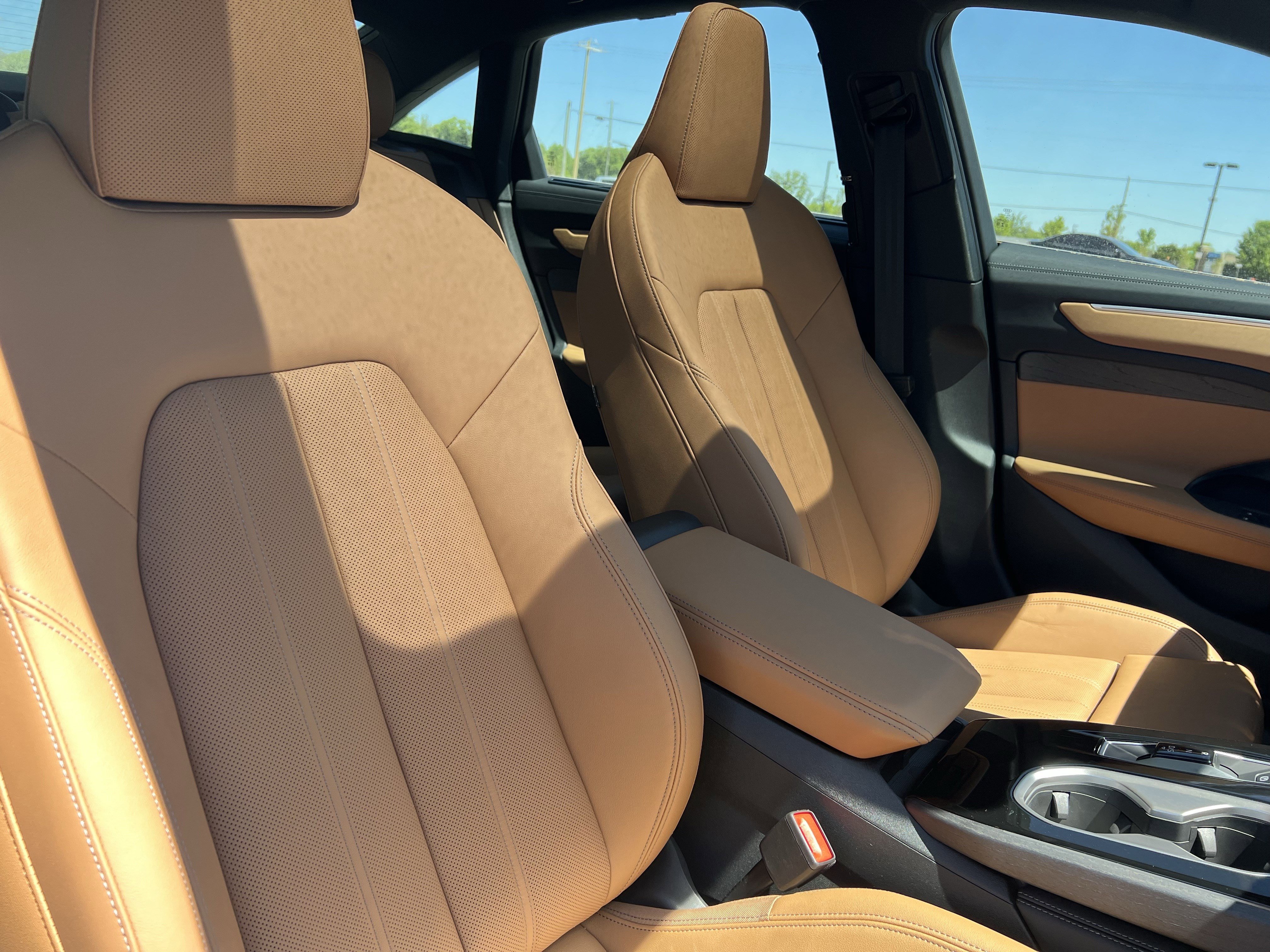 Used 2026 Audi A6 Prestige image 35