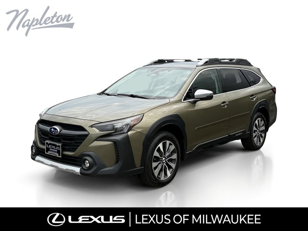 Used 2023 Subaru Outback Touring