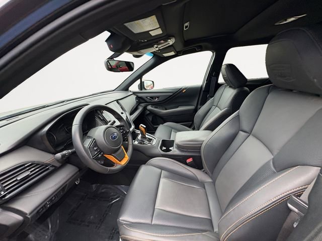 Used 2022 Subaru Outback Wilderness image 9