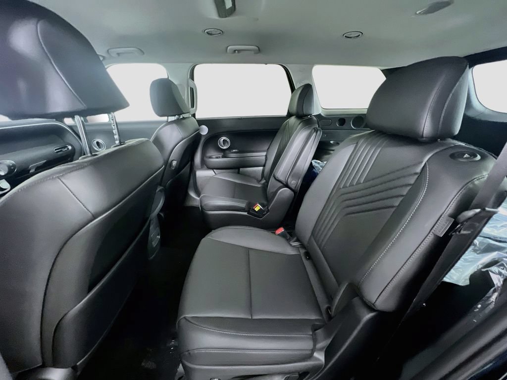 New 2026 Hyundai Palisade SEL AWD/4WD image 22