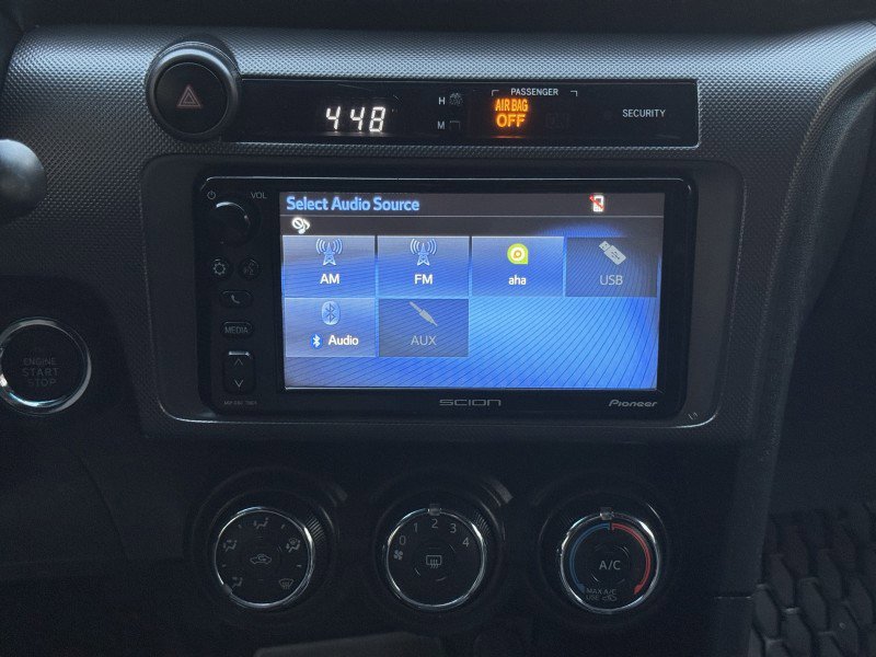 Used 2016 Scion tC image 35