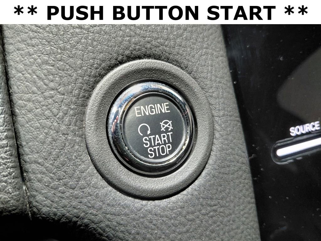 Used 2018 Ford Taurus SHO image 23