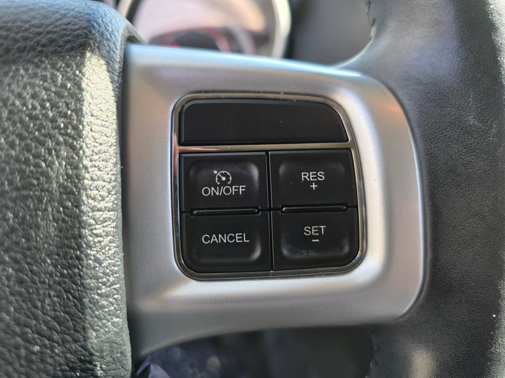 Used 2013 Dodge Journey SXT w/ Flexible Seating Group AWD/4WD image 5