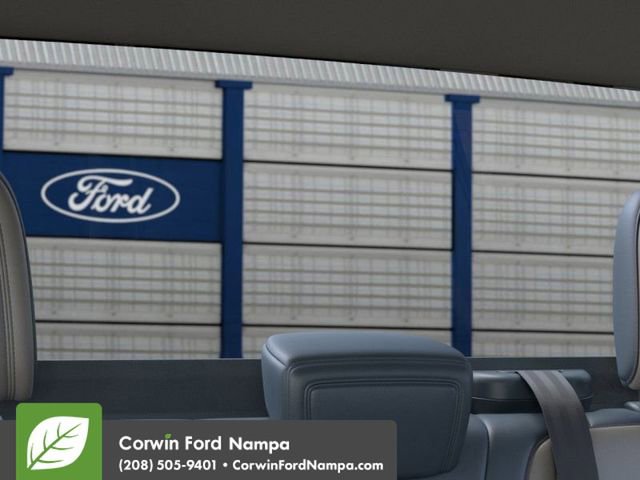 New 2026 Ford Maverick Lariat image 24