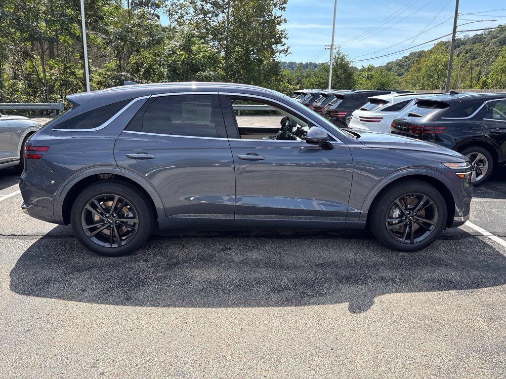 New 2027 Genesis GV70 2.5T Select AWD/4WD image 6