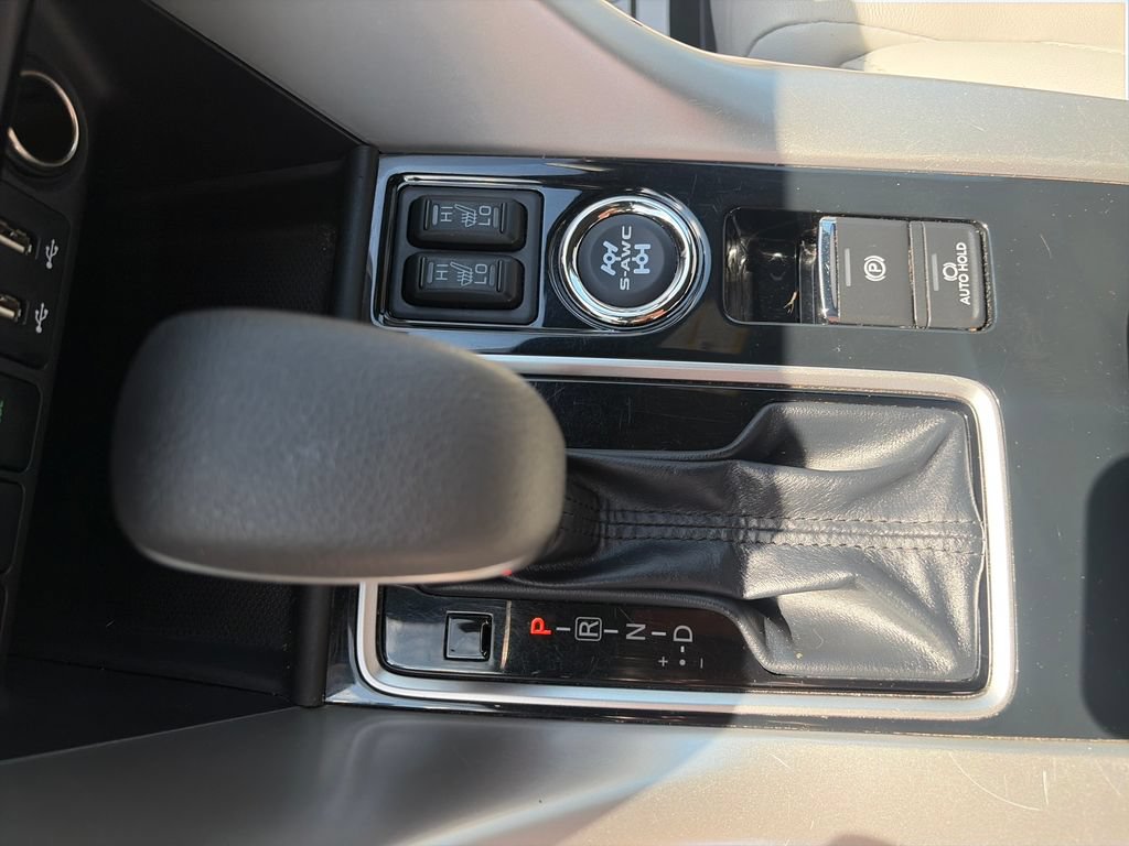 Used 2022 Mitsubishi Eclipse Cross SEL AWD/4WD image 22