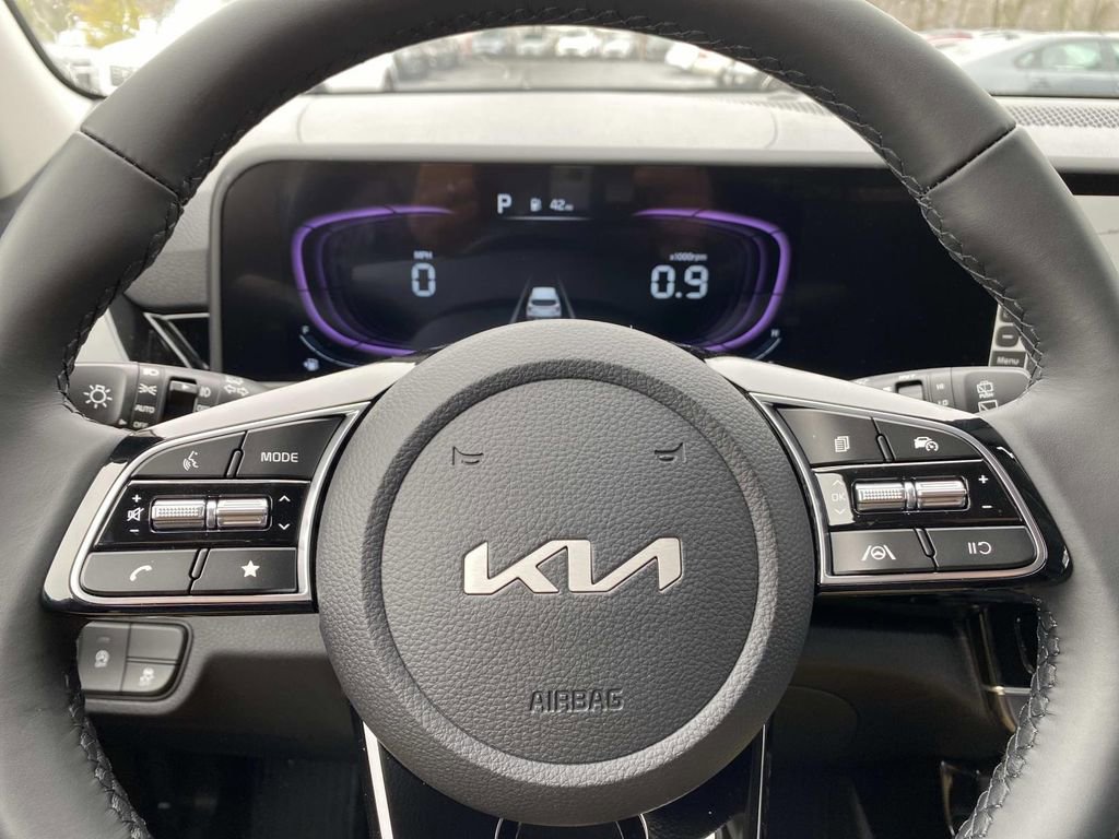 New 2026 Kia Seltos S AWD/4WD image 12