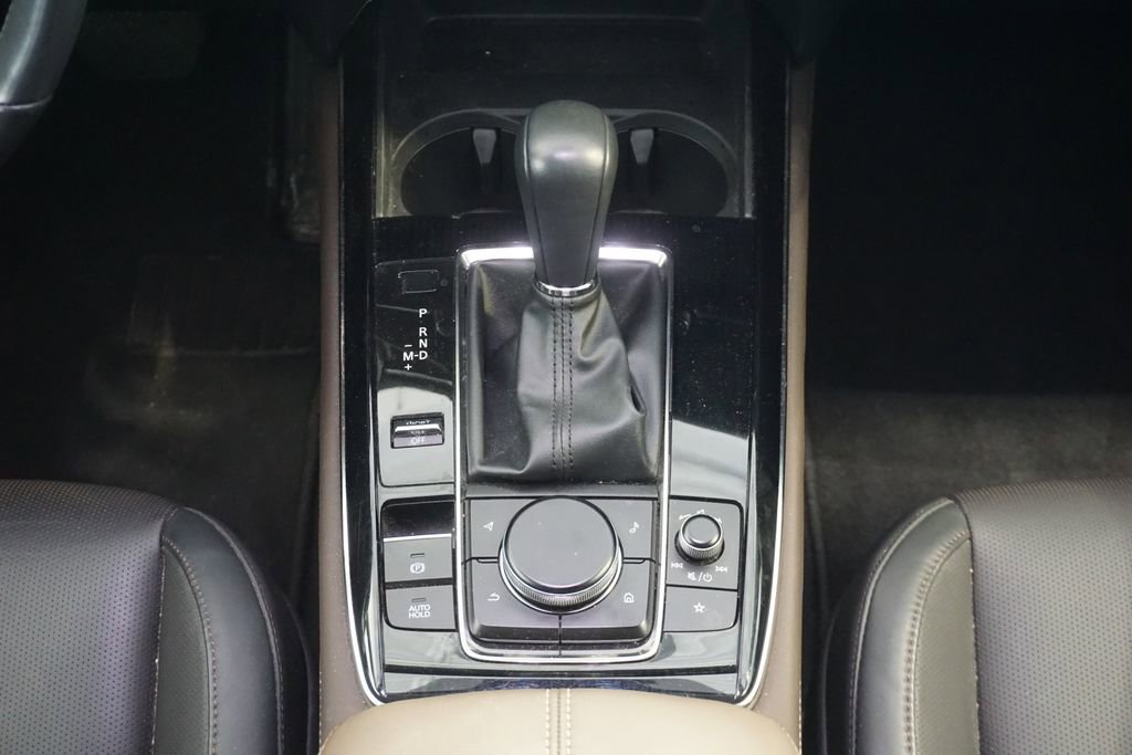 Used 2020 MAZDA CX-30 AWD w/ Premium Package image 28