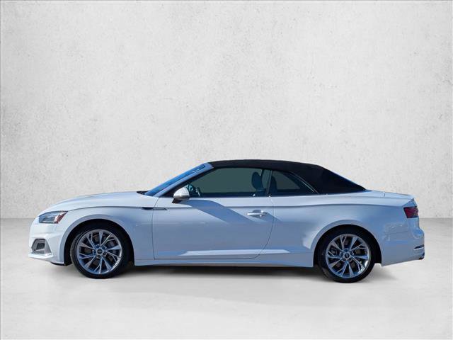 Used 2022 Audi A5 2.0T Premium image 10