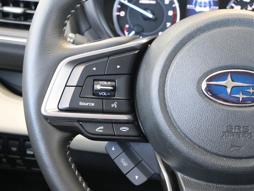 Used 2020 Subaru Ascent Limited w/ Technology Package AWD/4WD image 33