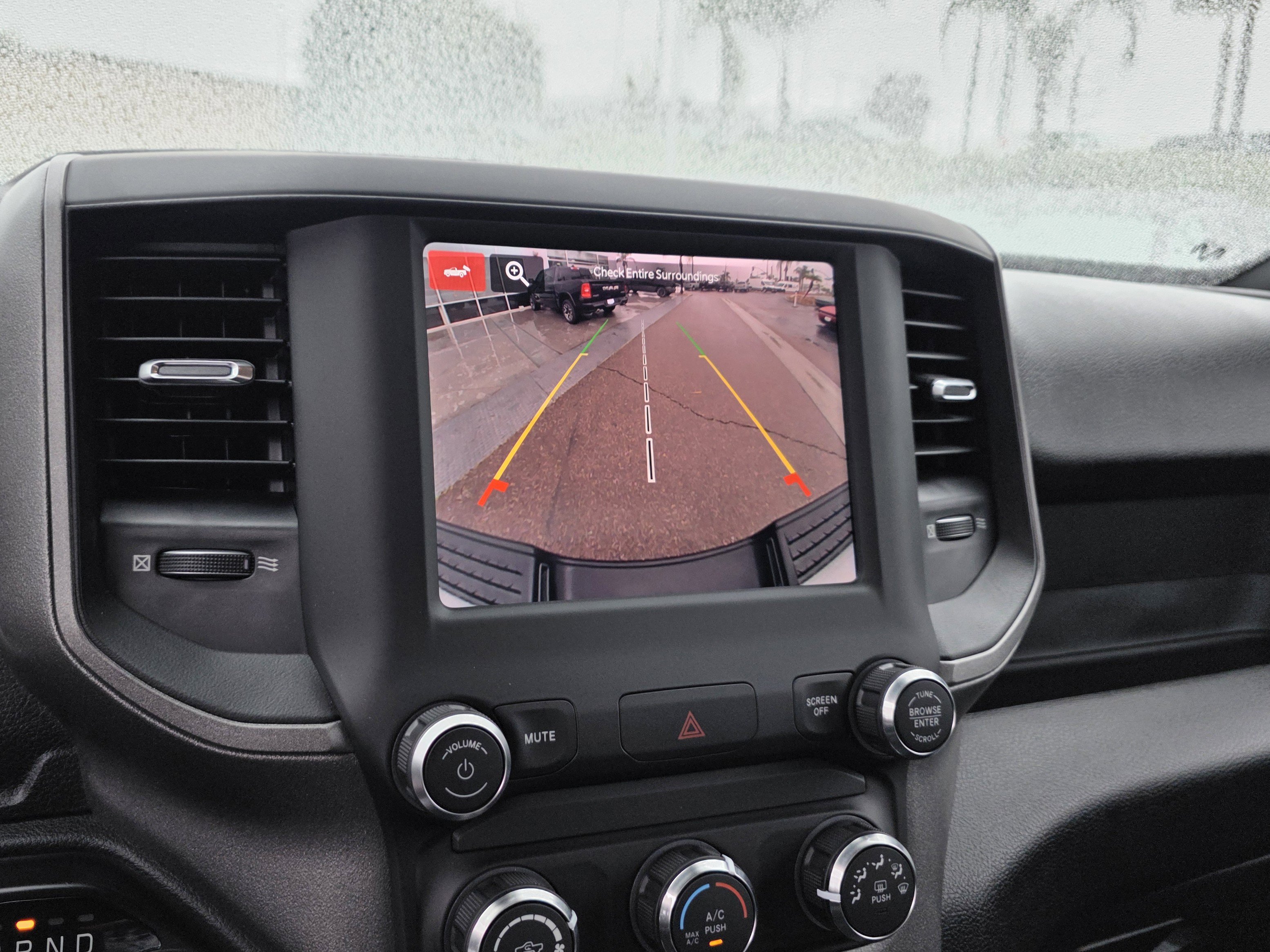 Certified 2023 RAM 2500 Tradesman image 16