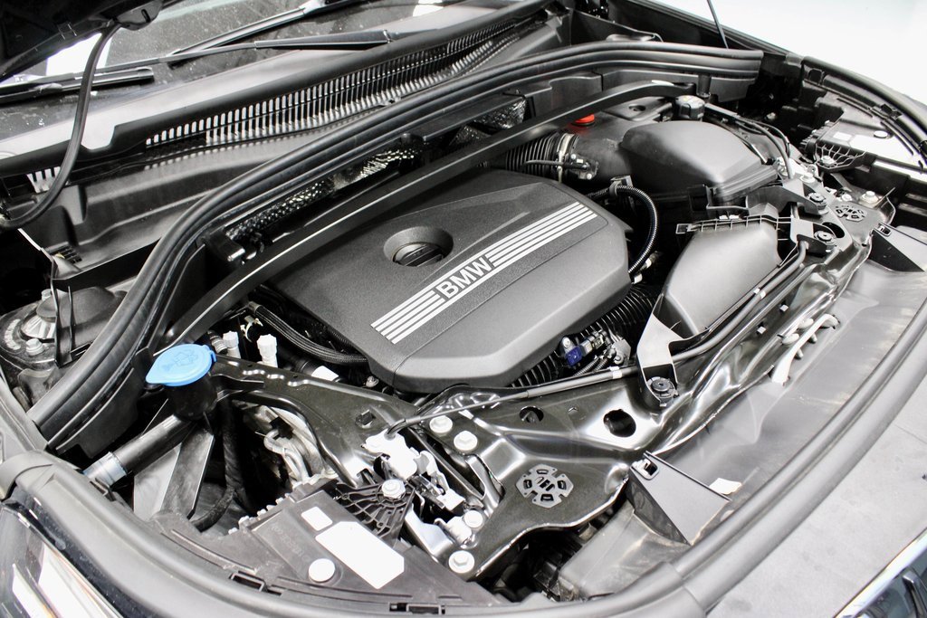 Used 2023 BMW X1 xDrive28i image 18