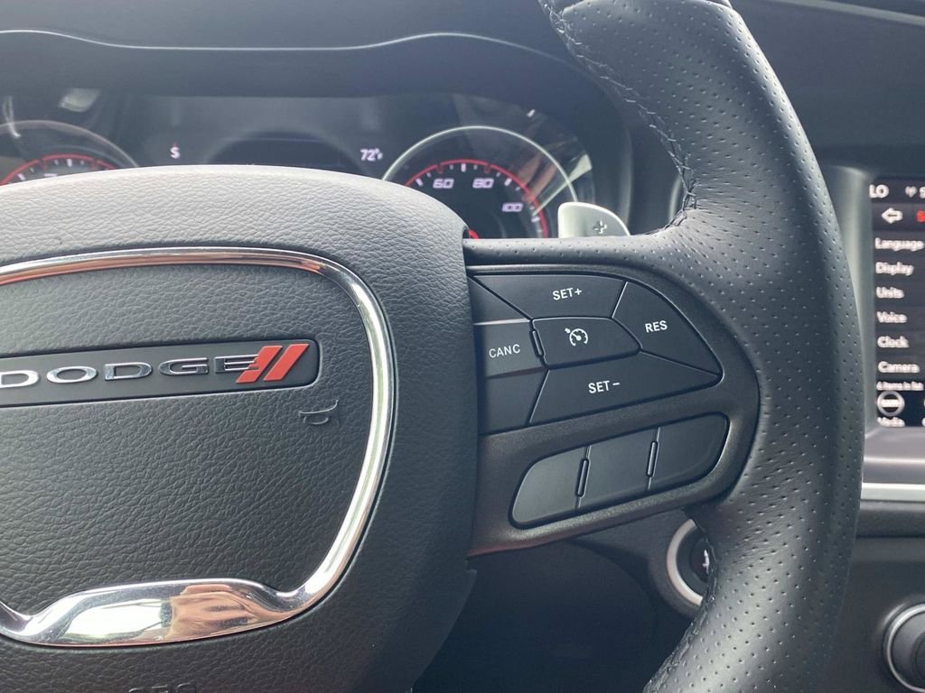 Used 2022 Dodge Charger SXT AWD/4WD image 33