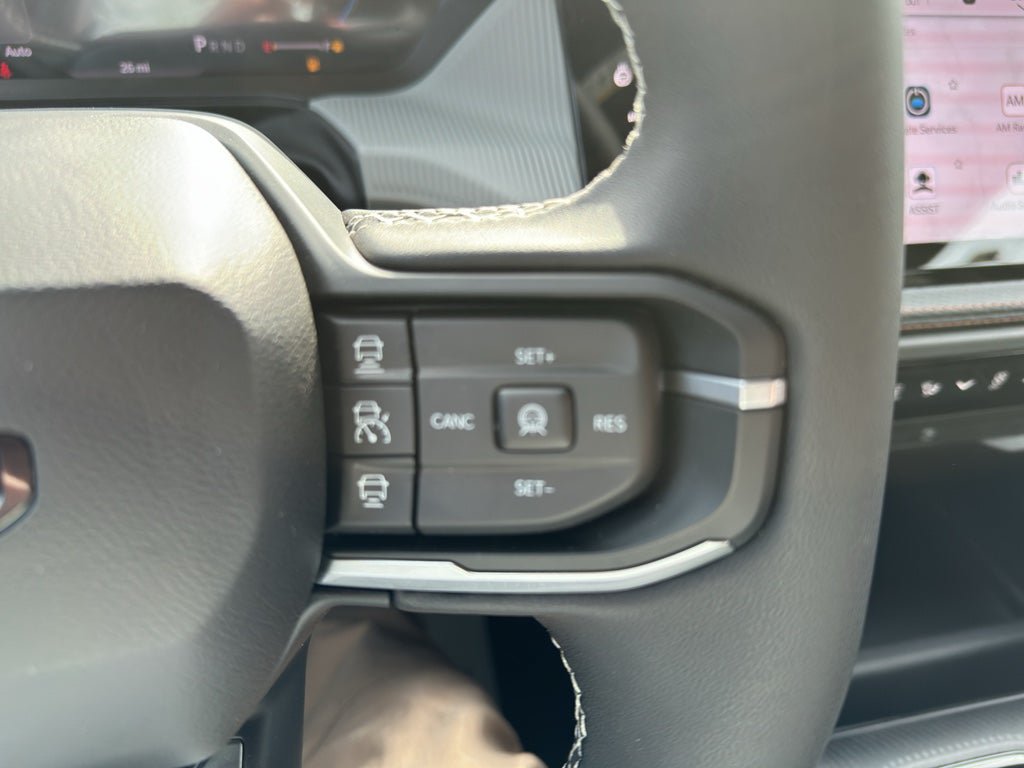 New 2026 Jeep Cherokee Limited AWD/4WD image 13