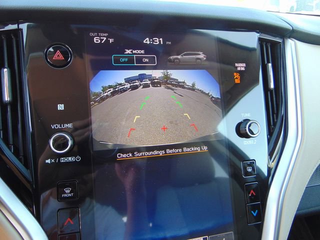 Certified 2025 Subaru Outback Premium AWD/4WD image 13