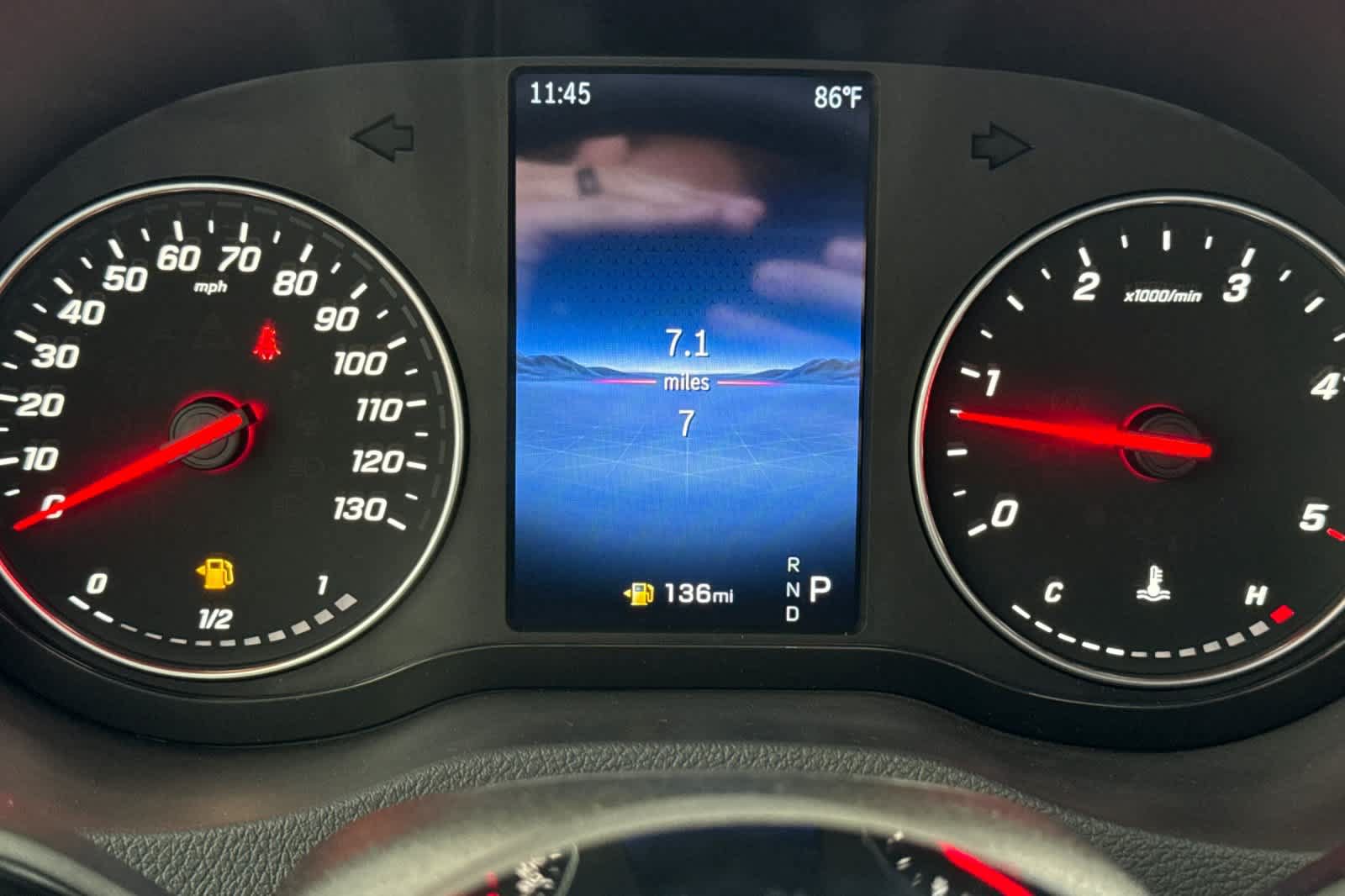 New 2026 Mercedes-Benz Sprinter 2500 image 21